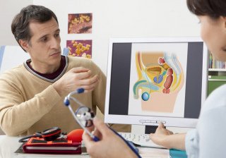 Импотенция. Группы риска