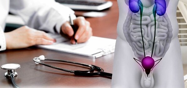 Методы лечения эректильной дисфункции